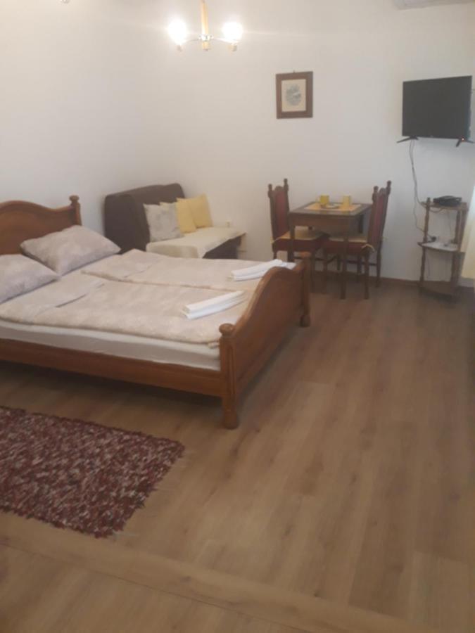 Apartments Emir Tuzla Habitación foto